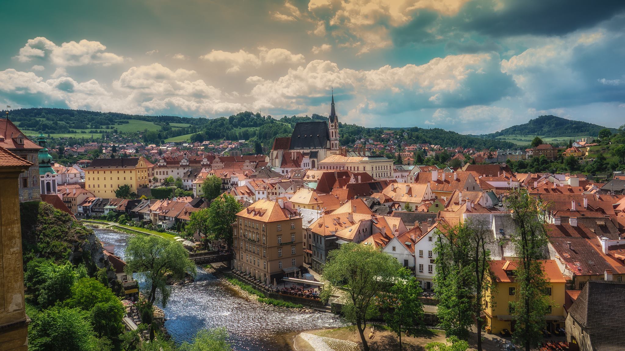 Czech Republic ENGAGE My Life